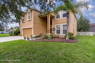 154 Wading Bird Cir Circle SW, Palm Bay, FL 32908 - Photo 4