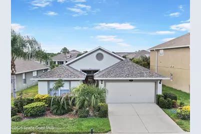 1568 Oconner Avenue, Melbourne, FL 32940 - Photo 1