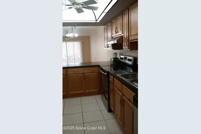 2135 N Courtenay Parkway #D 132, Merritt Island, FL 32953 - Photo 6