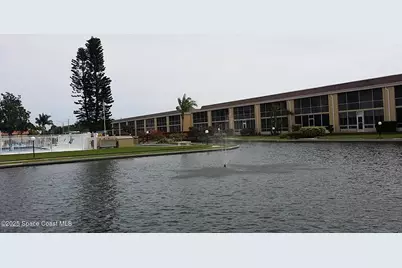 2135 N Courtenay Parkway #D 132, Merritt Island, FL 32953 - Photo 24