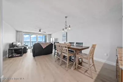 1835 S Atlantic Avenue #803, Cocoa Beach, FL 32931 - Photo 10