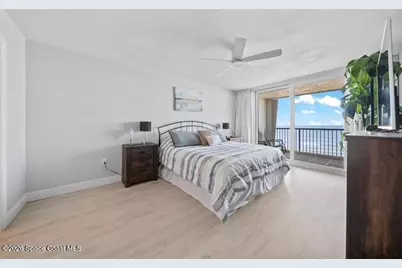 1835 S Atlantic Avenue #803, Cocoa Beach, FL 32931 - Photo 16