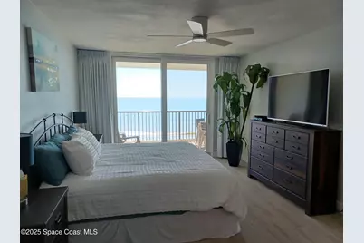 1835 S Atlantic Avenue #803, Cocoa Beach, FL 32931 - Photo 18