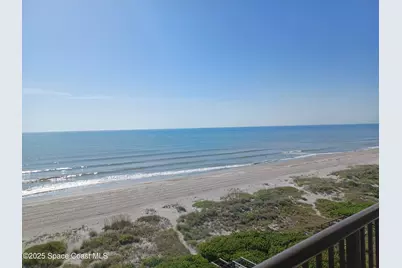 1835 S Atlantic Avenue #803, Cocoa Beach, FL 32931 - Photo 1