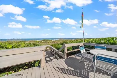 1835 S Atlantic Avenue #803, Cocoa Beach, FL 32931 - Photo 34