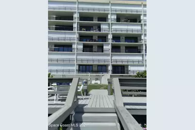 1835 S Atlantic Avenue #803, Cocoa Beach, FL 32931 - Photo 30