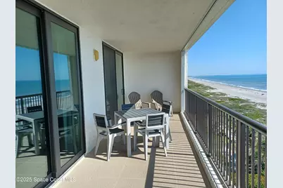 1835 S Atlantic Avenue #803, Cocoa Beach, FL 32931 - Photo 32