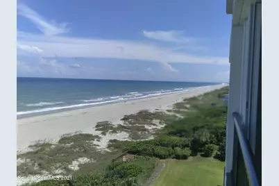 1835 S Atlantic Avenue #803, Cocoa Beach, FL 32931 - Photo 36