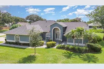 4999 Pine Lily Court, Melbourne, FL 32940 - Photo 4