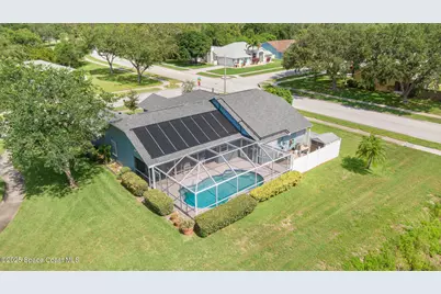 4999 Pine Lily Court, Melbourne, FL 32940 - Photo 28