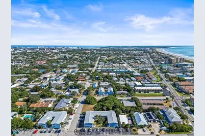 302 Lincoln Avenue #6, Cape Canaveral, FL 32920 - Photo 20