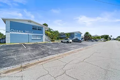 302 Lincoln Avenue #6, Cape Canaveral, FL 32920 - Photo 14