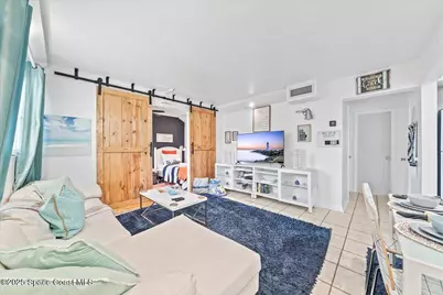 302 Lincoln Avenue #6, Cape Canaveral, FL 32920 - Photo 6