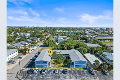 302 Lincoln Avenue #6, Cape Canaveral, FL 32920 - Photo 2