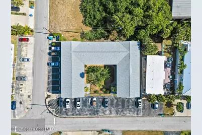 302 Lincoln Avenue #6, Cape Canaveral, FL 32920 - Photo 18