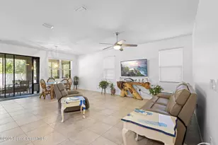 4156 Catgrass Ln, West Melbourne, FL 32904 - Photo 4