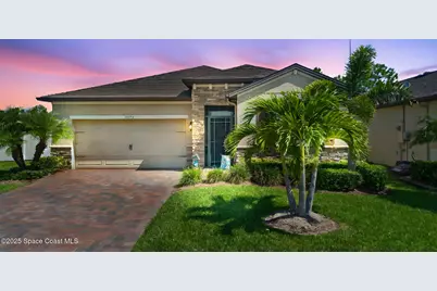 4156 Catgrass Lane, West Melbourne, FL 32904 - Photo 2