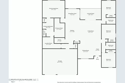 2003 Killian Drive, Palm Bay, FL 32905 - Photo 92