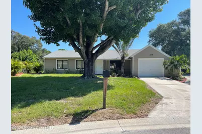 399 Epping Court NE, Palm Bay, FL 32907 - Photo 2