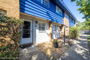 2499 Country Club Dr, Titusville, FL 32780 - Photo 1