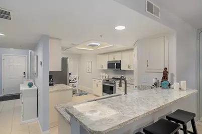 609 Shorewood Drive #203, Cape Canaveral, FL 32920 - Photo 4