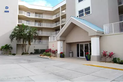 609 Shorewood Drive #203, Cape Canaveral, FL 32920 - Photo 32