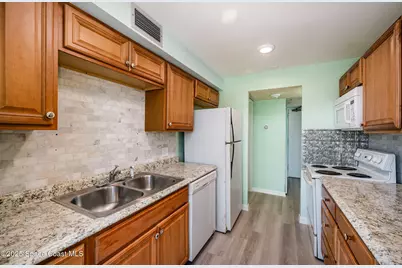 4700 Ocean Beach Boulevard #224, Cocoa Beach, FL 32931 - Photo 12