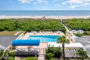 4700 Ocean Beach Blvd, Cocoa Beach, FL 32931 - Photo 30