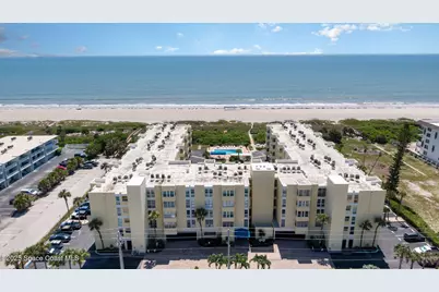 4700 Ocean Beach Boulevard #224, Cocoa Beach, FL 32931 - Photo 2