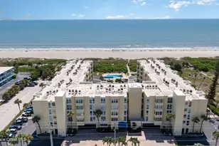 4700 Ocean Beach Blvd, Cocoa Beach, FL 32931 - Photo 2