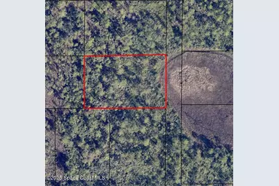 0 No Access West Of Farnsworth Avenue, Malabar, FL 32950 - Photo 2