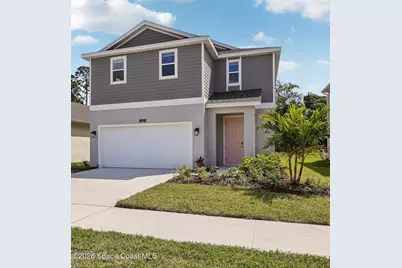 5125 Quarryside Drive, Cocoa, FL 32927 - Photo 2