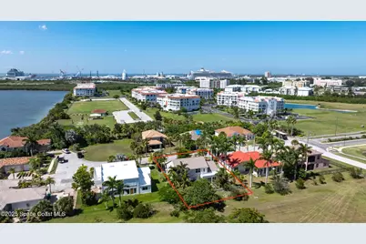 805 W Central Boulevard, Cape Canaveral, FL 32920 - Photo 46