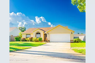 900 Jamestown Drive, Rockledge, FL 32955 - Photo 2