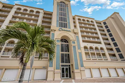 1025 Highway A1A #902, Satellite Beach, FL 32937 - Photo 2