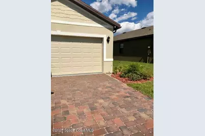 3789 Foggy Mist Road SE, Palm Bay, FL 32909 - Photo 2