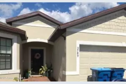 3789 Foggy Mist Road SE, Palm Bay, FL 32909 - Photo 1