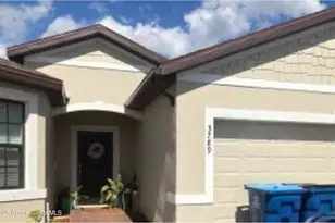 3789 Foggy Mist Rd SE, Palm Bay, FL 32909 - Photo 1