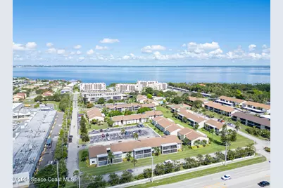 5801 N Atlantic Avenue #302, Cape Canaveral, FL 32920 - Photo 28