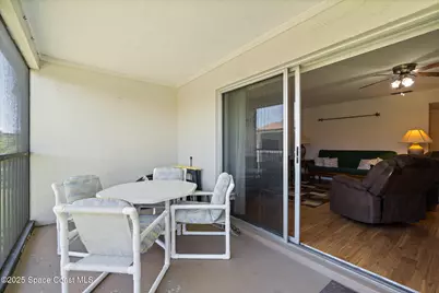 5801 N Atlantic Avenue #302, Cape Canaveral, FL 32920 - Photo 20