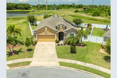 920 Bear Lake Drive, Rockledge, FL 32955 - Photo 1