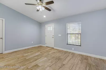 1677 Lizette Street SE #A, Palm Bay, FL 32905 - Photo 4