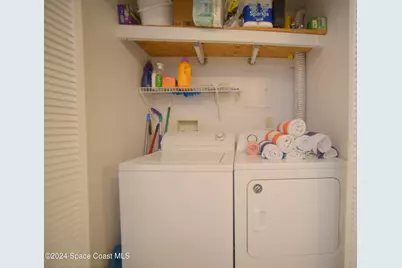 171 Wakulla Lane #E, Cocoa Beach, FL 32931 - Photo 16