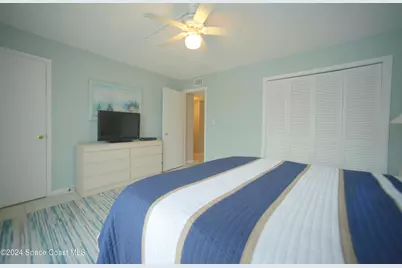 171 Wakulla Lane #E, Cocoa Beach, FL 32931 - Photo 12