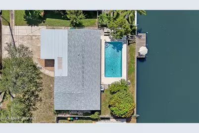 1510 Holly Avenue, Merritt Island, FL 32952 - Photo 2