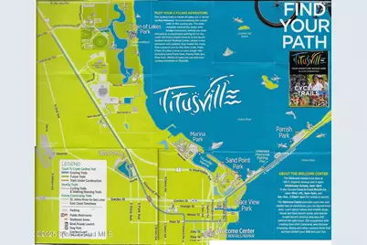 4545 Burkholm Road, Mims, FL 32754 - Photo 12