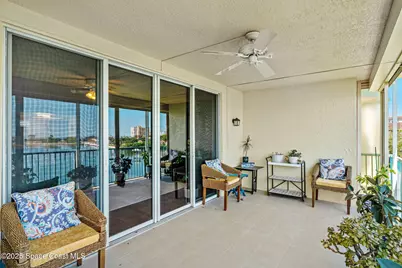 100 Riverside Drive #405, Cocoa, FL 32922 - Photo 36