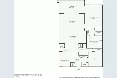100 Riverside Drive #405, Cocoa, FL 32922 - Photo 32