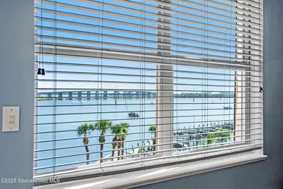 100 Riverside Drive #405, Cocoa, FL 32922 - Photo 22