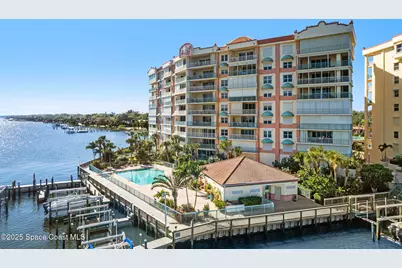 100 Riverside Drive #405, Cocoa, FL 32922 - Photo 40